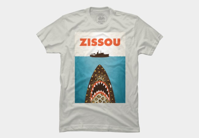 Shark T-shirt Designs