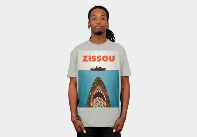 Shark T-shirt Designs