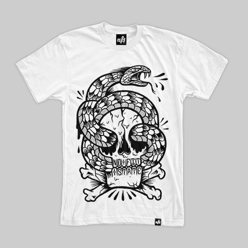 Streetwear clothing by No Fit State - T-Shirt Factory