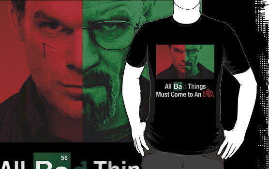 Breaking Bad T-shirt