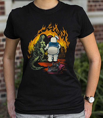 T-shirt
