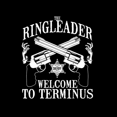 Ringleader T-shirt SALE