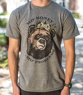 Bear T-shirt