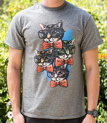 Premium Tee