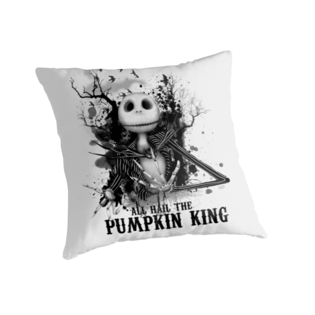 redbubble halloween design