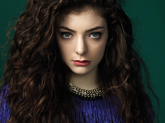 Lorde