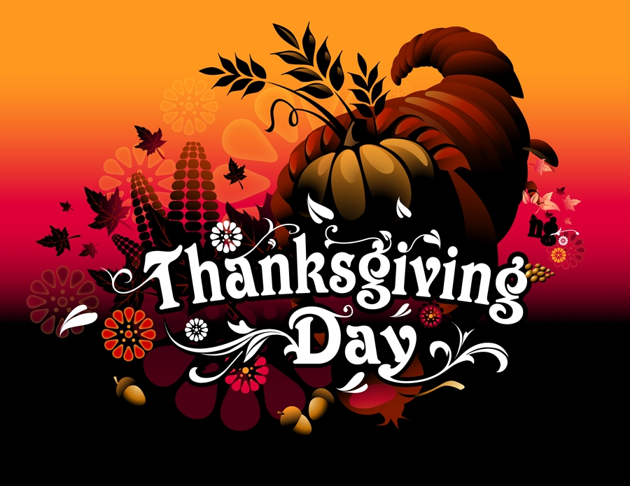 Thanksgiving Day T-shirts