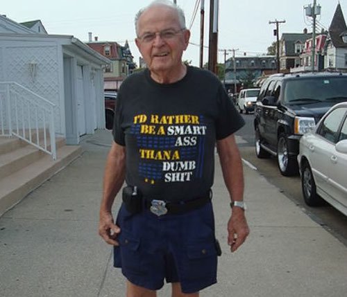 funny T-shirts designs for old people