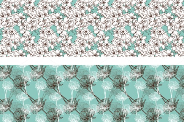 free seamless patterns