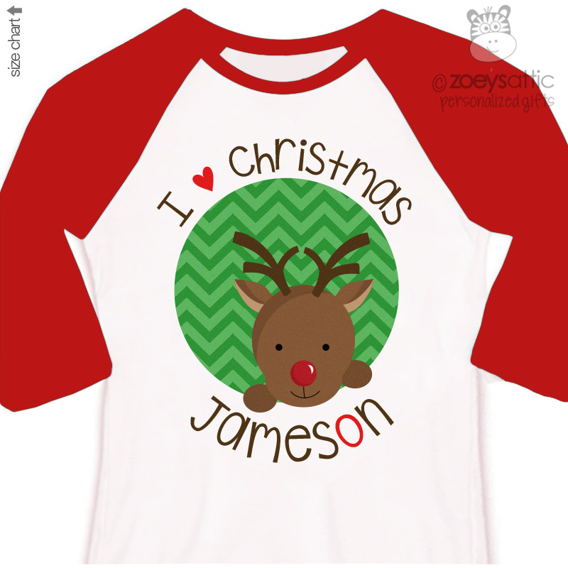 christmas tshirt