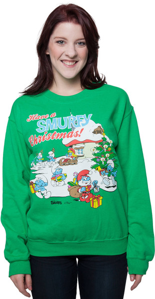 Sweatshirt for Christmas