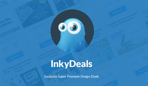 inkydeals