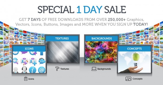 Graphicstock SALE