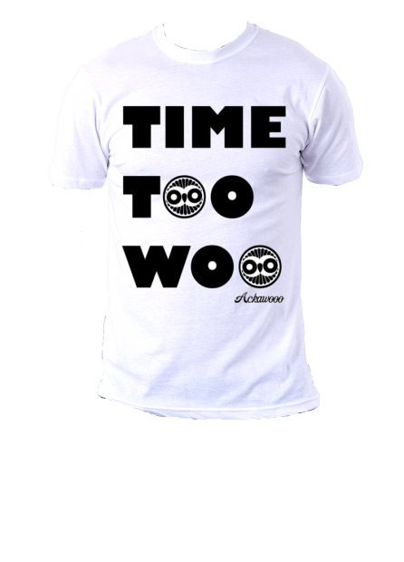 Time-Too-Woo