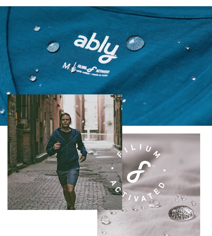 ably apparel