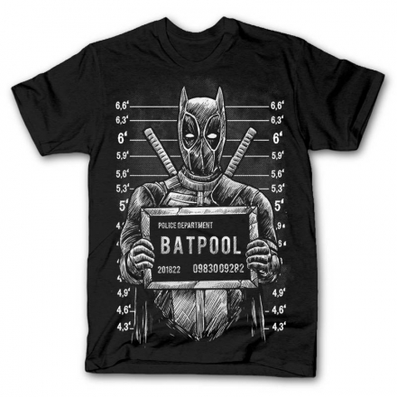 Deadpool t-shirt designs