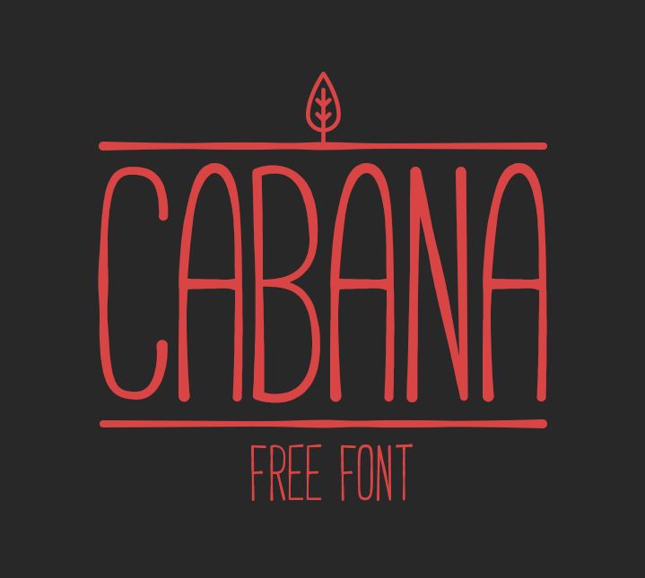 free font