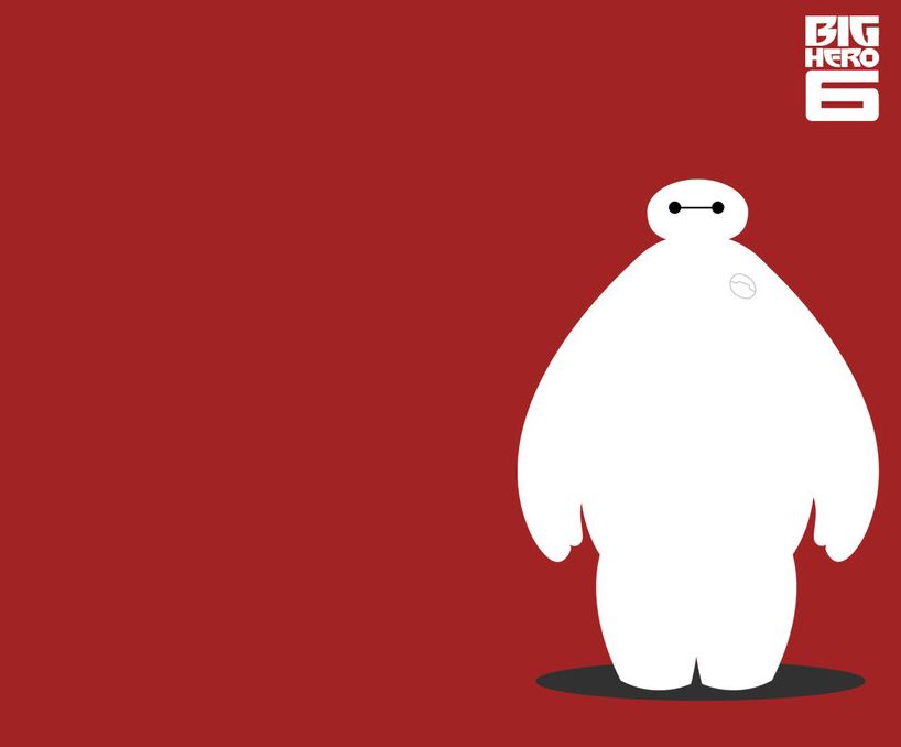 Baymax