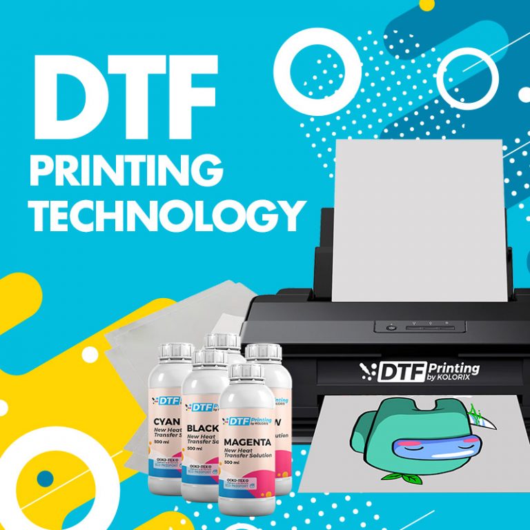 dtf printing