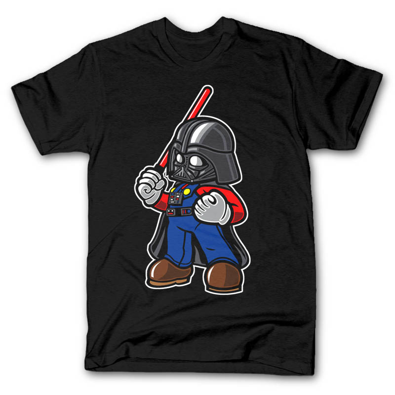 Darth-Plumber-Graphic-design-20387