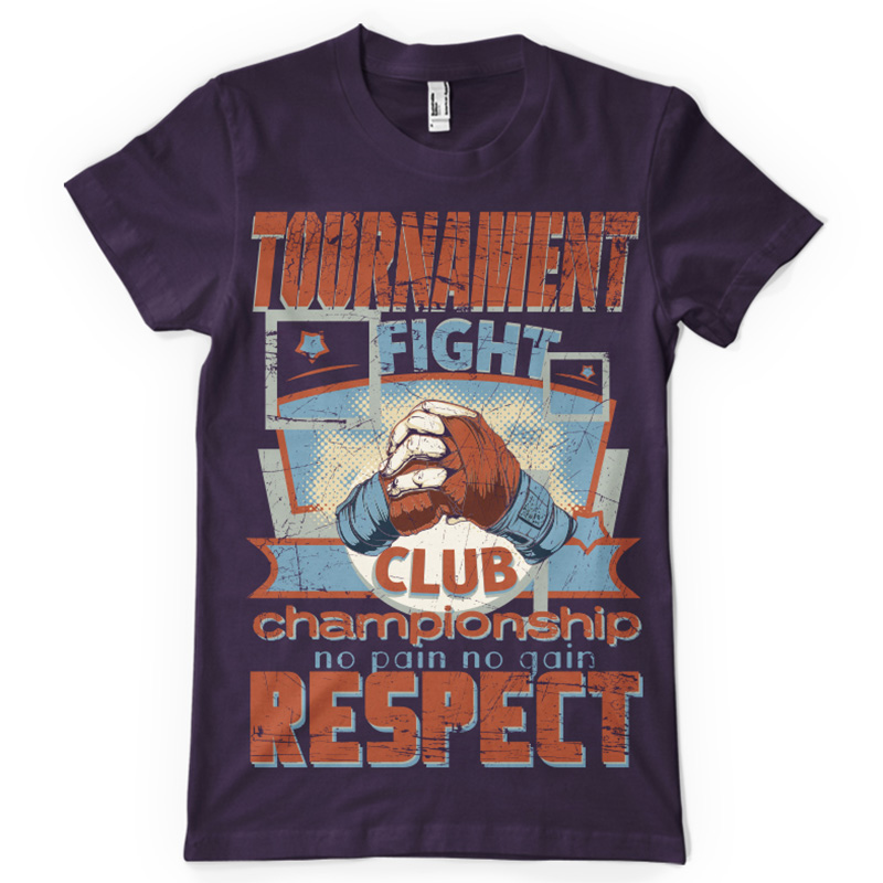 Fight-club-T-shirt-clip-art-21168