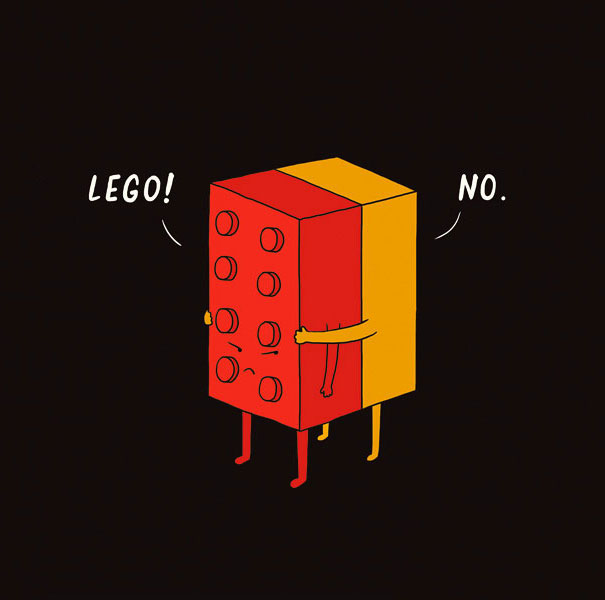 Lego