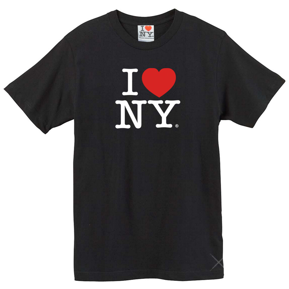 I love New York T-shirt