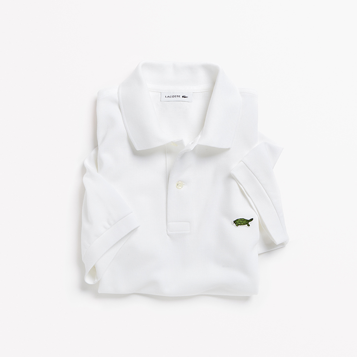 Lacoste logo