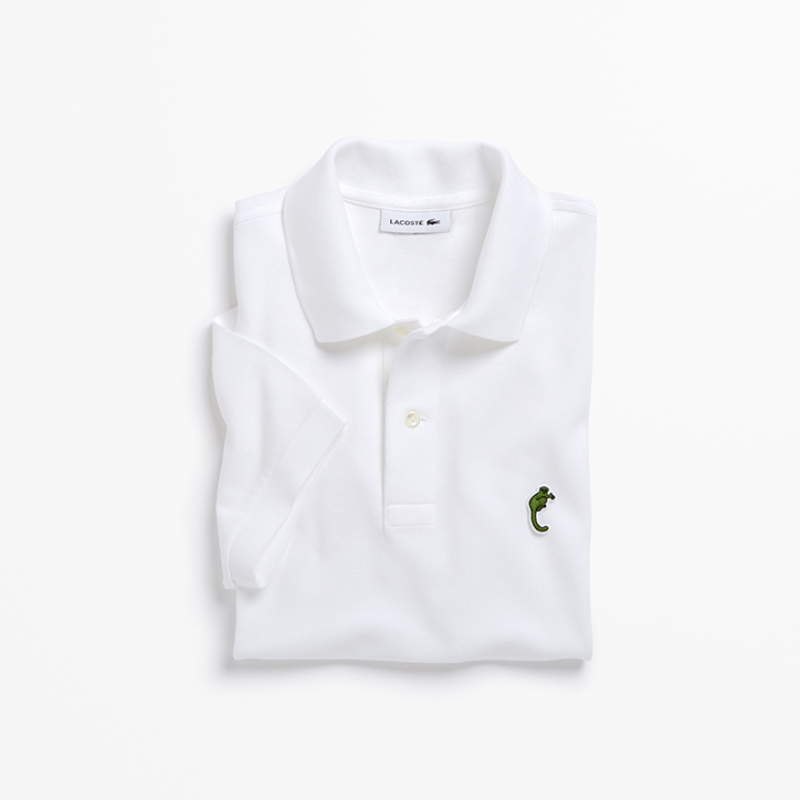 Lacoste logo