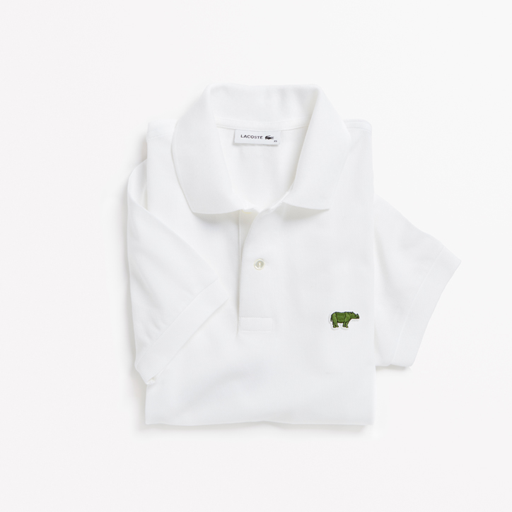 Lacoste logo