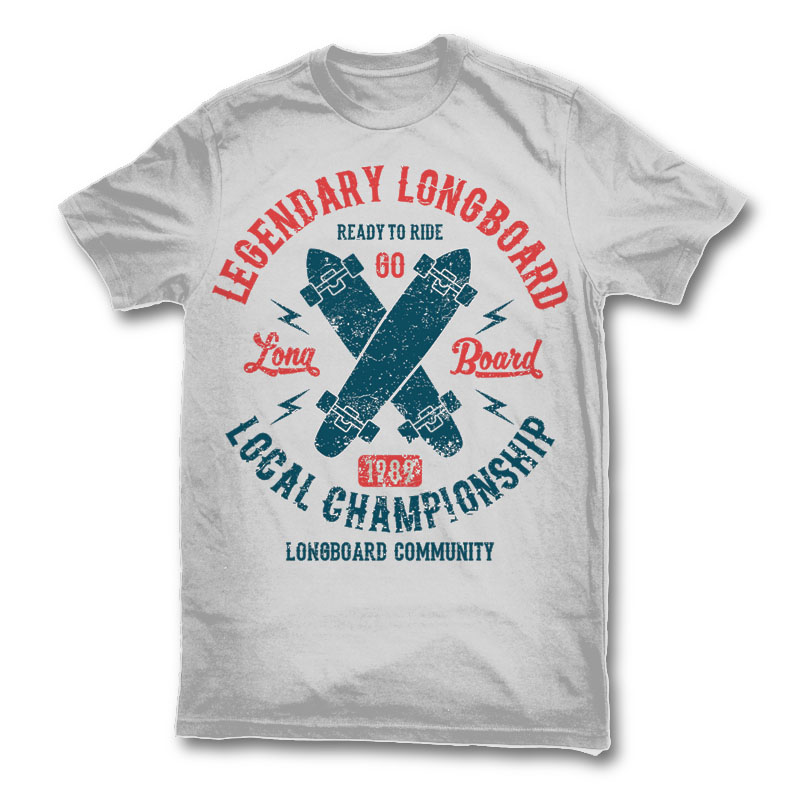 Legendary-Longboard-Tee-shirts-22678