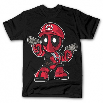 Mario-Deadpool-T-shirt-clip-art-19998