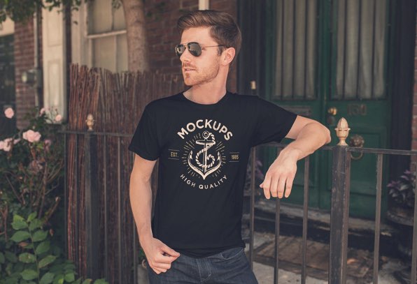 Mens-T-Shirt-MockUp-