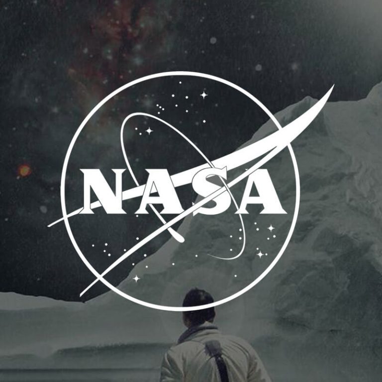 NASA t-shirts