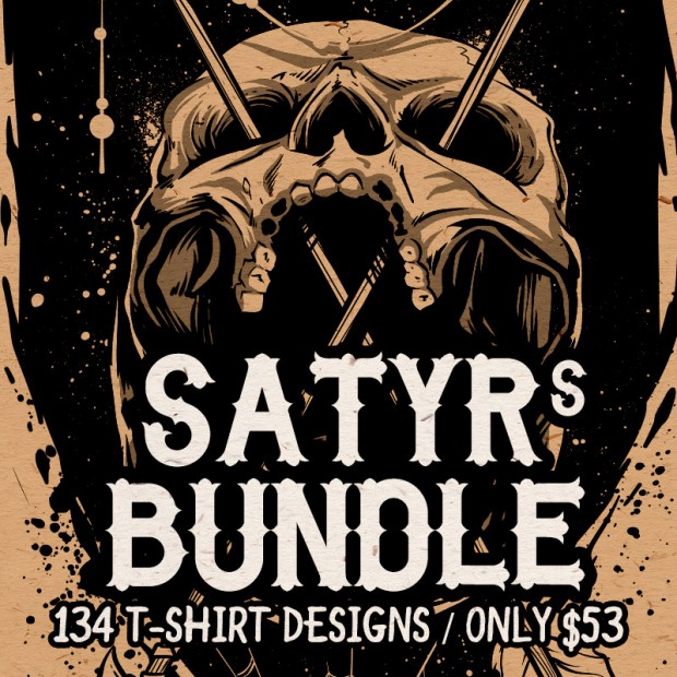 satyrs-mega-bundle-23905