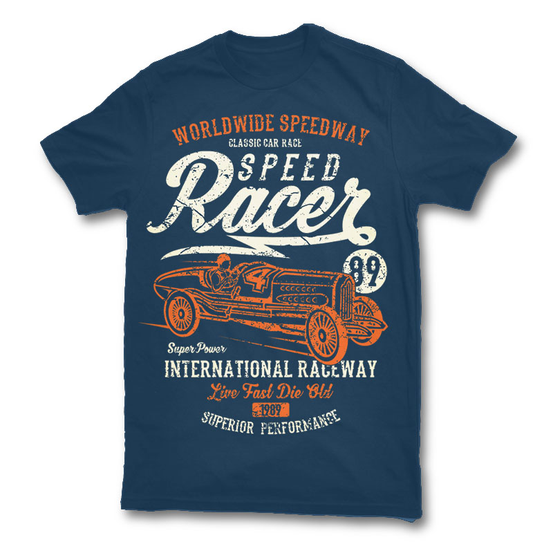 Speed-Racer-T-shirt-design-22646