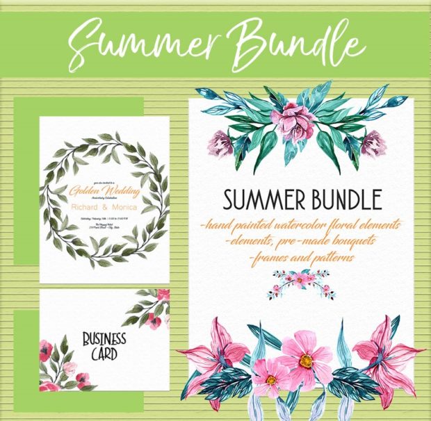 graphic resource bundle