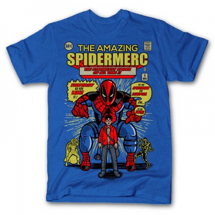 The-Amazing-Spidermerc-T-shirt-design-20433