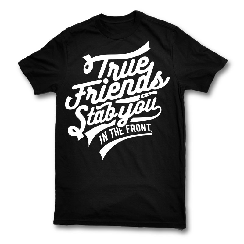 True-Friends-Tee-shirts-22770