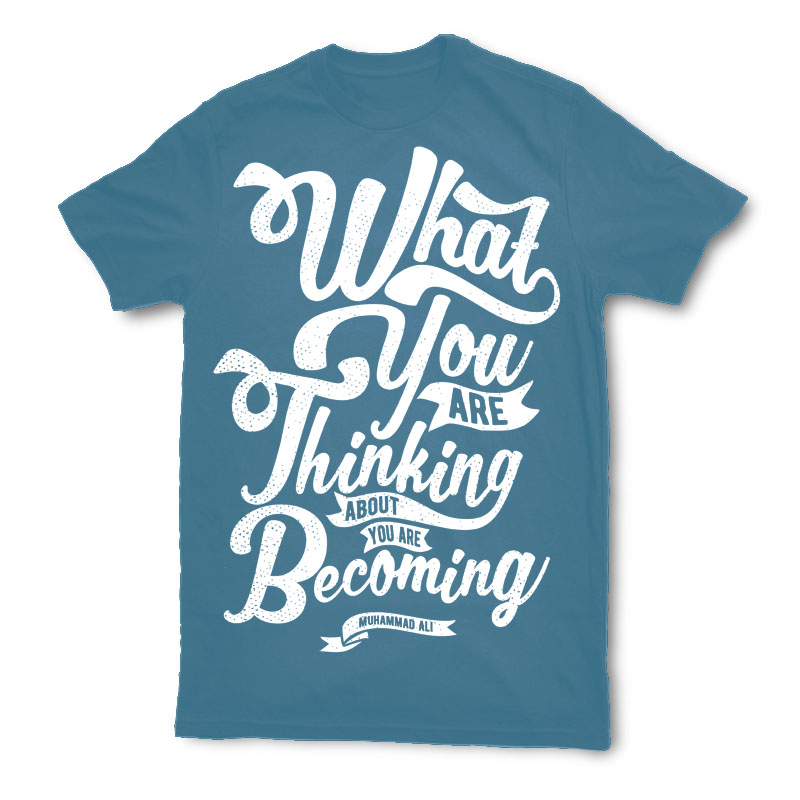 What-You-Are-Thinking-T-shirt-design-22800