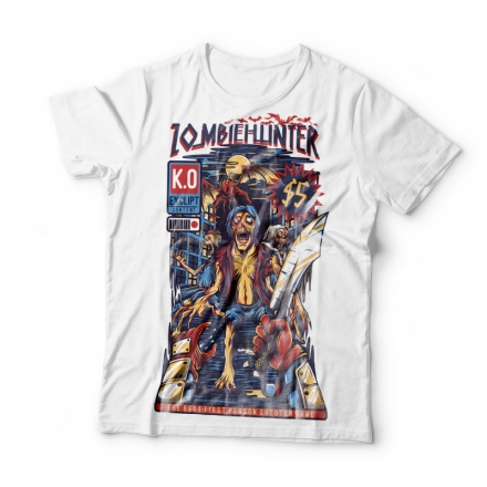 Zombiehunter-T-shirt-template-21512