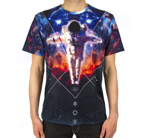 Imaginary Foundation - New Sublimation Tees