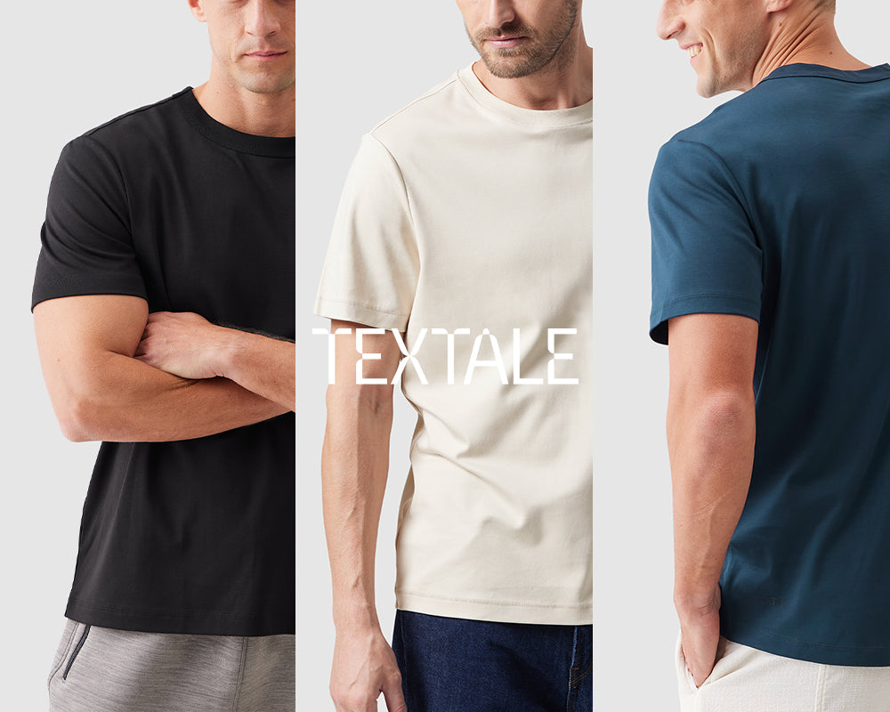 TexTale Tee