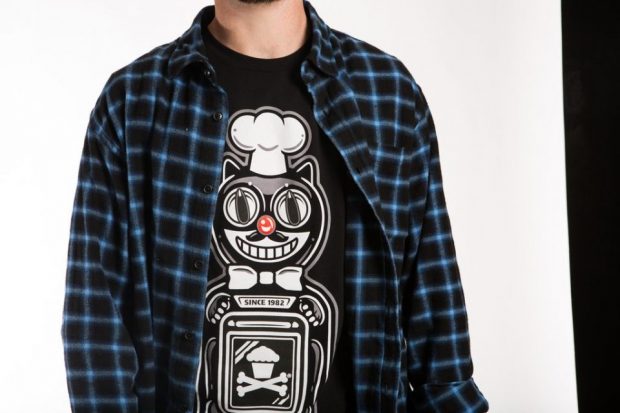 Johnny Cupcakes sale