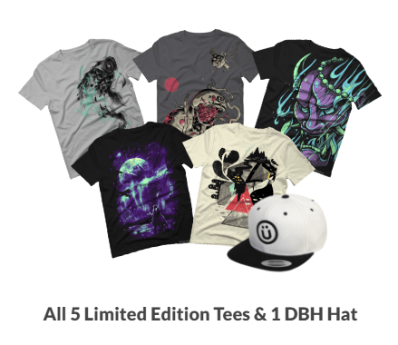 DesignbyHumans Giveaway