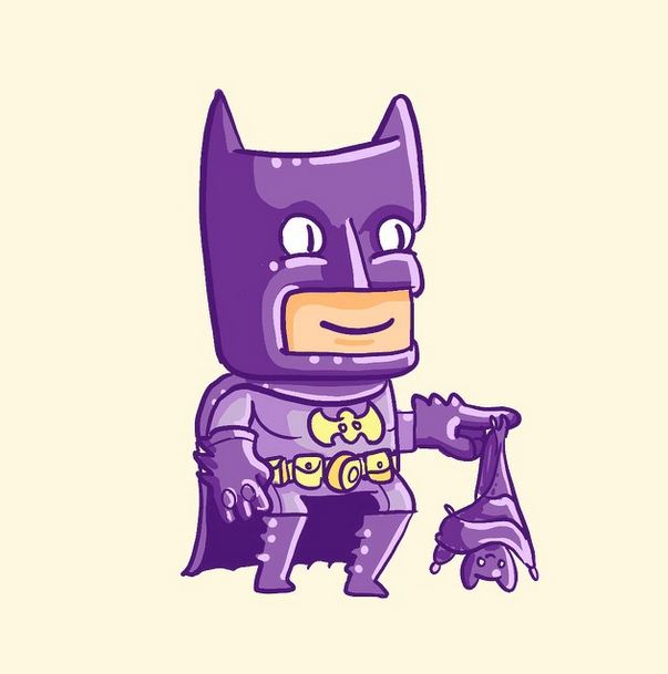 Batman