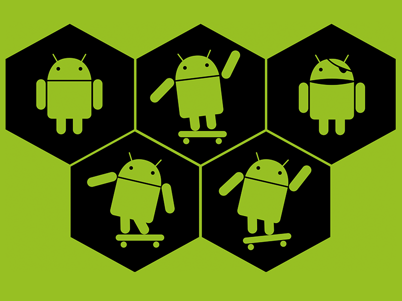 Vector Icons