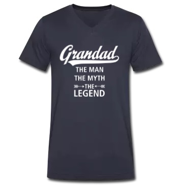 grandad