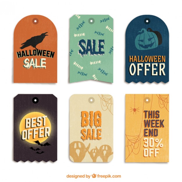 halloween-tags-for-sale_23-2147520932