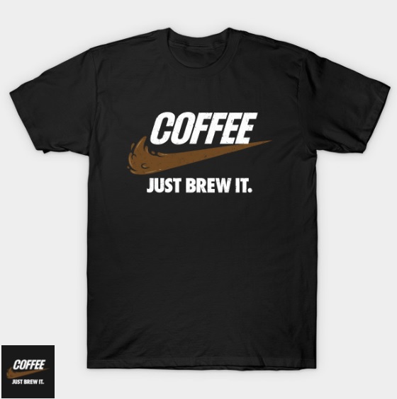 just brew it